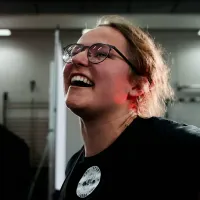 Rebekka Reinert Foto